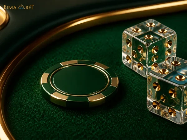 Golden Leopard di bimabet dengan fitur permainan dan simbol wild