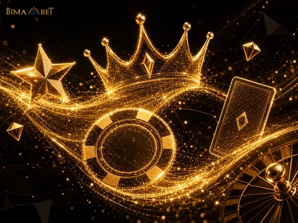 Permainan olahraga online yang tersedia di Bimabet